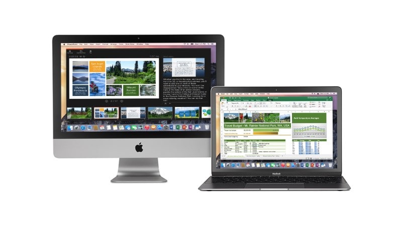 Microsoft Office Or Open Office For Mac