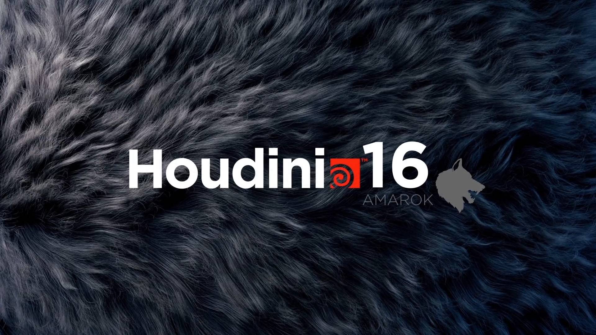 Houdini Fx For Mac